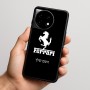כיסוי בעיצוב אישי עם השם שלך לדגם - OnePlus 11R בעיצוב פרארי
