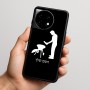 כיסוי בעיצוב אישי עם השם שלך לדגם - OnePlus 11R בעיצוב גריל ברביקיו
