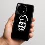 כיסוי בעיצוב אישי עם השם שלך לדגם - OnePlus 11R בעיצוב שף