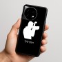 כיסוי בעיצוב אישי עם השם שלך לדגם - OnePlus 11R בעיצוב צלם - גברים