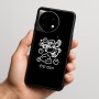 כיסוי בעיצוב אישי עם השם שלך לדגם - OnePlus 11R בעיצוב מחזמר אנג'ל 2