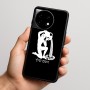 כיסוי בעיצוב אישי עם השם שלך לדגם - OnePlus 11R בעיצוב מזלות - דלי
