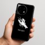 כיסוי בעיצוב אישי עם השם שלך לדגם - OnePlus 11R בעיצוב מזלות - סרטן