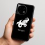 כיסוי בעיצוב אישי עם השם שלך לדגם - OnePlus 11R בעיצוב מזלות - גדי