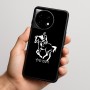 כיסוי בעיצוב אישי עם השם שלך לדגם - OnePlus 11R בעיצוב רוכב סוסים 2