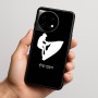 כיסוי בעיצוב אישי עם השם שלך לדגם - OnePlus 11R בעיצוב אופנוע ים