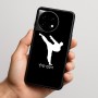 כיסוי בעיצוב אישי עם השם שלך לדגם - OnePlus 11R בעיצוב קרטה