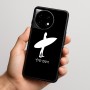 כיסוי בעיצוב אישי עם השם שלך לדגם - OnePlus 11R בעיצוב גלישה - גלישה