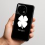 כיסוי בעיצוב אישי עם השם שלך לדגם - OnePlus 11R בעיצוב קלבר