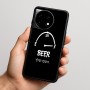כיסוי בעיצוב אישי עם השם שלך לדגם - OnePlus 11R בעיצוב מיכל של בירה