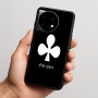 כיסוי בעיצוב אישי עם השם שלך לדגם - OnePlus 11R בעיצוב אגם