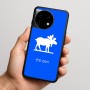 כיסוי בעיצוב אישי עם השם שלך לדגם - OnePlus 11R בעיצוב דישון