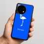 כיסוי בעיצוב אישי עם השם שלך לדגם - OnePlus 11R בעיצוב אנפה
