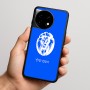כיסוי בעיצוב אישי עם השם שלך לדגם - OnePlus 11R בעיצוב פני אריה
