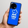 כיסוי בעיצוב אישי עם השם שלך לדגם - OnePlus 11R בעיצוב שף