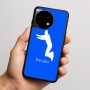 כיסוי בעיצוב אישי עם השם שלך לדגם - OnePlus 11R בעיצוב פארקורינג