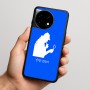 כיסוי בעיצוב אישי עם השם שלך לדגם - OnePlus 11R בעיצוב בתים של שרלוק