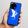 כיסוי בעיצוב אישי עם השם שלך לדגם - OnePlus 11R בעיצוב קופידון