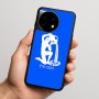 כיסוי בעיצוב אישי עם השם שלך לדגם - OnePlus 11R בעיצוב מזלות - דלי
