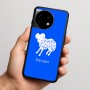 כיסוי בעיצוב אישי עם השם שלך לדגם - OnePlus 11R בעיצוב מזלות - טלה
