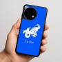 כיסוי בעיצוב אישי עם השם שלך לדגם - OnePlus 11R בעיצוב מזלות - גדי