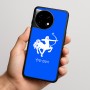 כיסוי בעיצוב אישי עם השם שלך לדגם - OnePlus 11R בעיצוב מזלות - קשת