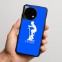 כיסוי בעיצוב אישי עם השם שלך לדגם - OnePlus 11R בעיצוב אימון ספינינג - אישה