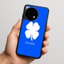 כיסוי בעיצוב אישי עם השם שלך לדגם - OnePlus 11R בעיצוב קלבר