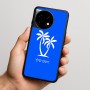 כיסוי בעיצוב אישי עם השם שלך לדגם - OnePlus 11R בעיצוב כפות ידיים