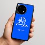 כיסוי בעיצוב אישי עם השם שלך לדגם - OnePlus 11R בעיצוב ספינקס מצרים