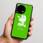 כיסוי בעיצוב אישי עם השם שלך לדגם - OnePlus 11R בעיצוב עגלת תינוק
