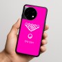 כיסוי בעיצוב אישי עם השם שלך לדגם - OnePlus 11R בעיצוב בריכה - ביליארד -