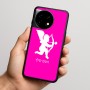 כיסוי בעיצוב אישי עם השם שלך לדגם - OnePlus 11R בעיצוב קופידון