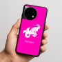 כיסוי בעיצוב אישי עם השם שלך לדגם - OnePlus 11R בעיצוב מזלות - גדי