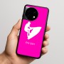 כיסוי בעיצוב אישי עם השם שלך לדגם - OnePlus 11R בעיצוב אופנוע ים