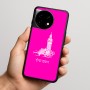 כיסוי בעיצוב אישי עם השם שלך לדגם - OnePlus 11R בעיצוב ביג בן