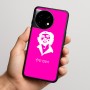 כיסוי בעיצוב אישי עם השם שלך לדגם - OnePlus 11R בעיצוב צ'ה גווארה