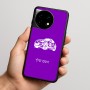 כיסוי בעיצוב אישי עם השם שלך לדגם - OnePlus 11R בעיצוב מכונית