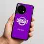 כיסוי בעיצוב אישי עם השם שלך לדגם - OnePlus 11R בעיצוב ניסאן