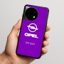 כיסוי בעיצוב אישי עם השם שלך לדגם - OnePlus 11R בעיצוב אופל