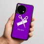 כיסוי בעיצוב אישי עם השם שלך לדגם - OnePlus 11R בעיצוב מעצב שיער