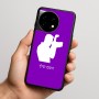 כיסוי בעיצוב אישי עם השם שלך לדגם - OnePlus 11R בעיצוב צלם - גברים