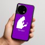 כיסוי בעיצוב אישי עם השם שלך לדגם - OnePlus 11R בעיצוב בתים של שרלוק