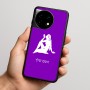 כיסוי בעיצוב אישי עם השם שלך לדגם - OnePlus 11R בעיצוב מזלות - בתולה