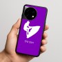 כיסוי בעיצוב אישי עם השם שלך לדגם - OnePlus 11R בעיצוב אופנוע ים