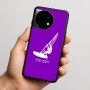 כיסוי בעיצוב אישי עם השם שלך לדגם - OnePlus 11R בעיצוב לגלוש - גלישה - שייט