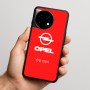 כיסוי בעיצוב אישי עם השם שלך לדגם - OnePlus 11R בעיצוב אופל