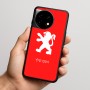 כיסוי בעיצוב אישי עם השם שלך לדגם - OnePlus 11R בעיצוב פיג'ו