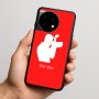 כיסוי בעיצוב אישי עם השם שלך לדגם - OnePlus 11R בעיצוב צלם - גברים