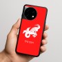 כיסוי בעיצוב אישי עם השם שלך לדגם - OnePlus 11R בעיצוב מזלות - גדי